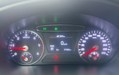 KIA Sorento III Prime рестайлинг, 2019 год, 2 690 000 рублей, 25 фотография