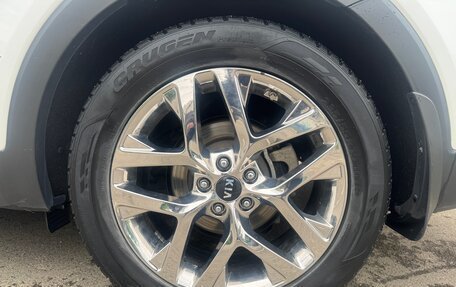 KIA Sorento III Prime рестайлинг, 2019 год, 2 690 000 рублей, 27 фотография