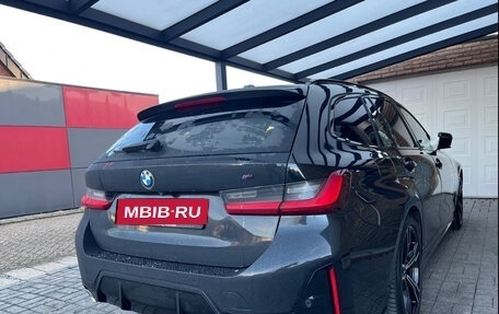 BMW 3 серия, 2026 год, 4 016 959 рублей, 3 фотография
