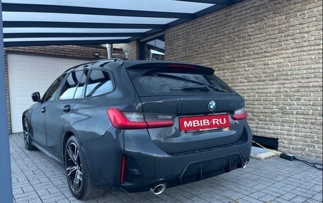 BMW 3 серия, 2026 год, 4 016 959 рублей, 2 фотография