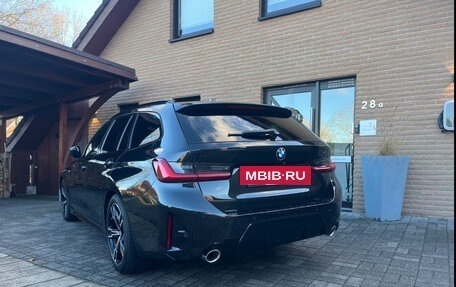BMW 3 серия, 2026 год, 4 016 959 рублей, 4 фотография