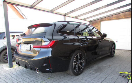 BMW 3 серия, 2026 год, 4 016 959 рублей, 9 фотография