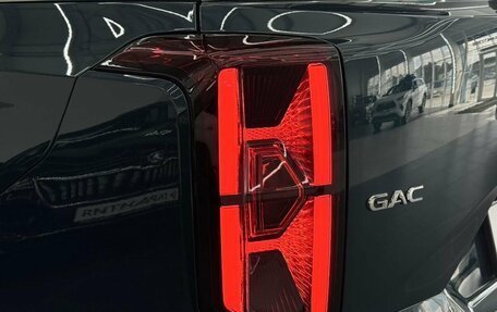 GAC GS8, 2024 год, 4 100 000 рублей, 3 фотография