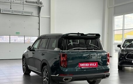 GAC GS8, 2024 год, 4 100 000 рублей, 2 фотография