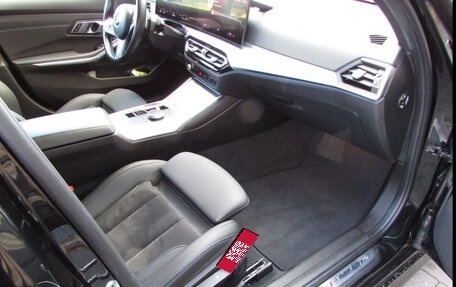 BMW 3 серия, 2026 год, 4 016 959 рублей, 7 фотография