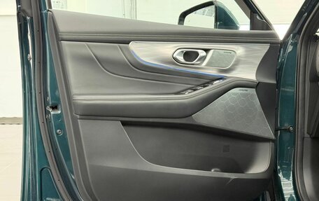 GAC GS8, 2024 год, 4 100 000 рублей, 9 фотография
