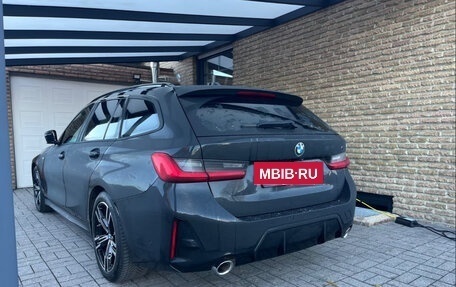 BMW 3 серия, 2026 год, 4 016 959 рублей, 16 фотография