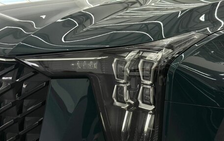 GAC GS8, 2024 год, 4 100 000 рублей, 7 фотография