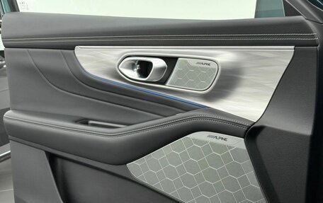 GAC GS8, 2024 год, 4 100 000 рублей, 10 фотография