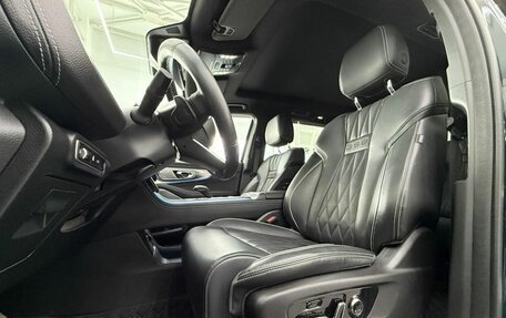 GAC GS8, 2024 год, 4 100 000 рублей, 12 фотография