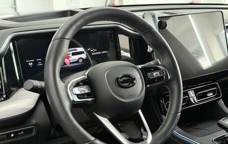 GAC GS8, 2024 год, 4 100 000 рублей, 15 фотография
