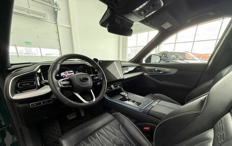 GAC GS8, 2024 год, 4 100 000 рублей, 14 фотография