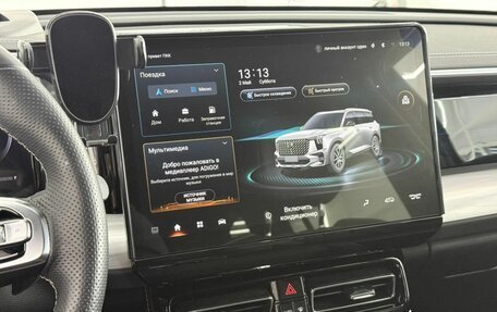GAC GS8, 2024 год, 4 100 000 рублей, 16 фотография