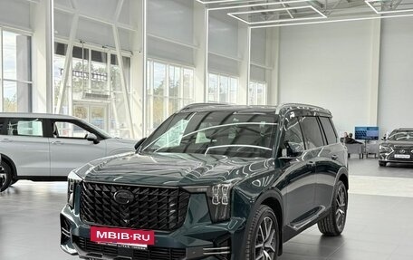 GAC GS8, 2024 год, 4 100 000 рублей, 6 фотография