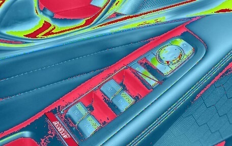 GAC GS8, 2024 год, 4 100 000 рублей, 11 фотография