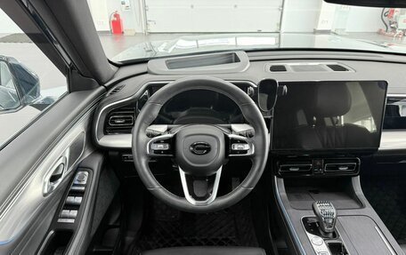 GAC GS8, 2024 год, 4 100 000 рублей, 19 фотография