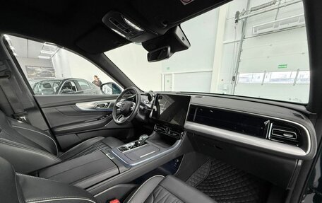 GAC GS8, 2024 год, 4 100 000 рублей, 22 фотография