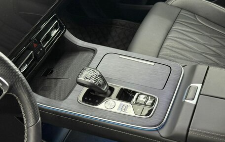 GAC GS8, 2024 год, 4 100 000 рублей, 18 фотография