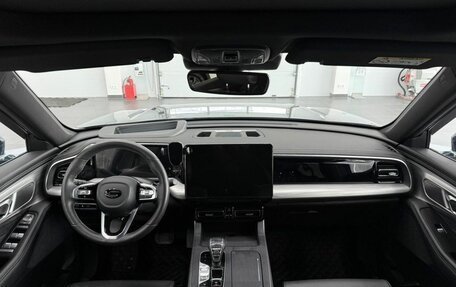 GAC GS8, 2024 год, 4 100 000 рублей, 20 фотография