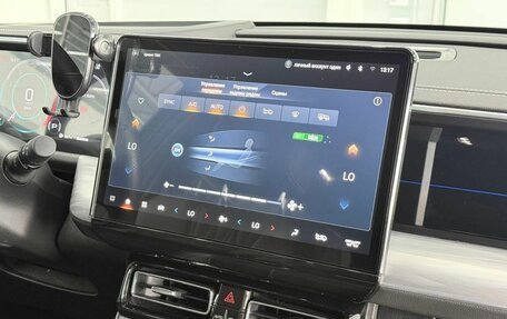 GAC GS8, 2024 год, 4 100 000 рублей, 23 фотография