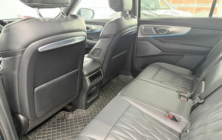 GAC GS8, 2024 год, 4 100 000 рублей, 24 фотография