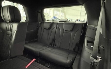 GAC GS8, 2024 год, 4 100 000 рублей, 26 фотография