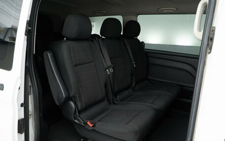 Mercedes-Benz Vito, 2017 год, 2 398 999 рублей, 7 фотография