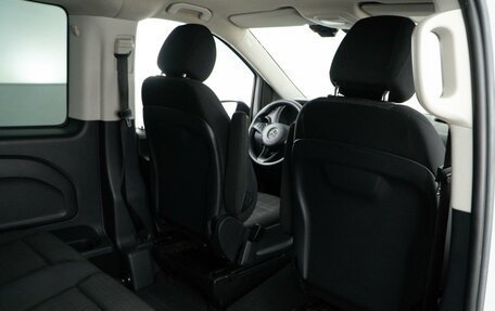 Mercedes-Benz Vito, 2017 год, 2 398 999 рублей, 11 фотография