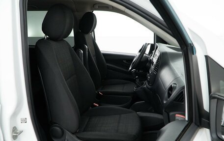 Mercedes-Benz Vito, 2017 год, 2 398 999 рублей, 8 фотография