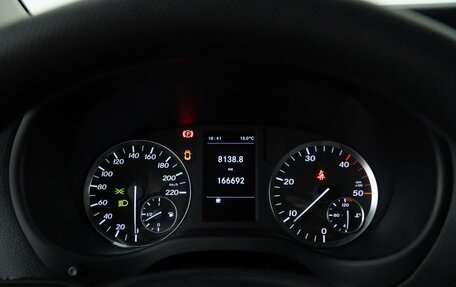 Mercedes-Benz Vito, 2017 год, 2 398 999 рублей, 17 фотография