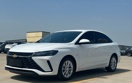 Chevrolet Monza, 2022 год, 1 260 000 рублей, 1 фотография