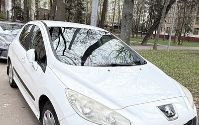 Peugeot 308 II, 2011 год, 470 000 рублей, 1 фотография