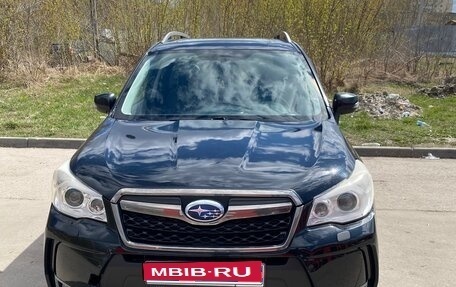 Subaru Forester, 2013 год, 1 490 000 рублей, 1 фотография