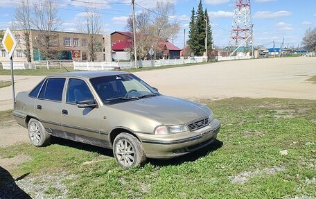 Daewoo Nexia I рестайлинг, 2006 год, 135 000 рублей, 1 фотография