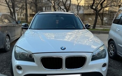 BMW X1, 2012 год, 1 300 000 рублей, 1 фотография
