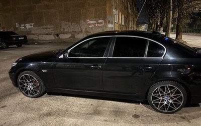 BMW 5 серия, 2008 год, 1 500 000 рублей, 1 фотография