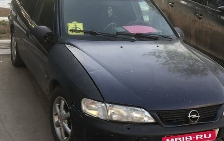 Opel Vectra B рестайлинг, 1998 год, 160 000 рублей, 1 фотография