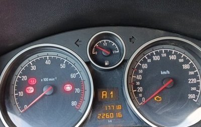 Opel Astra H, 2006 год, 435 000 рублей, 1 фотография