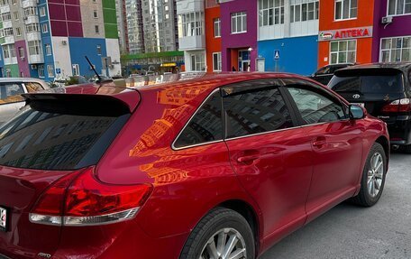 Toyota Venza I, 2010 год, 1 630 000 рублей, 6 фотография