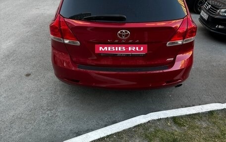 Toyota Venza I, 2010 год, 1 630 000 рублей, 4 фотография
