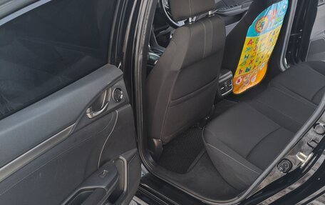 Honda Civic IX, 2017 год, 1 900 000 рублей, 12 фотография