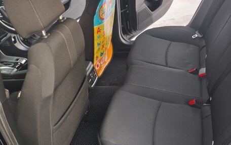 Honda Civic IX, 2017 год, 1 900 000 рублей, 11 фотография
