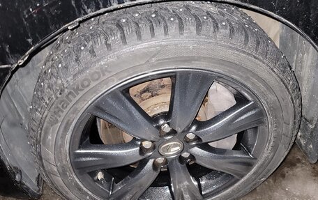 Lexus GS III рестайлинг, 2009 год, 1 550 000 рублей, 12 фотография