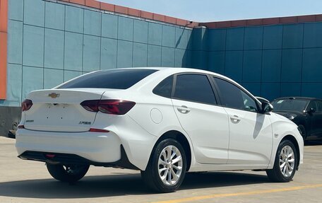 Chevrolet Monza, 2022 год, 1 260 000 рублей, 5 фотография