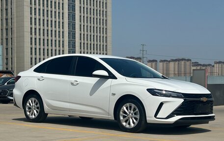 Chevrolet Monza, 2022 год, 1 260 000 рублей, 7 фотография