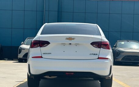 Chevrolet Monza, 2022 год, 1 260 000 рублей, 4 фотография