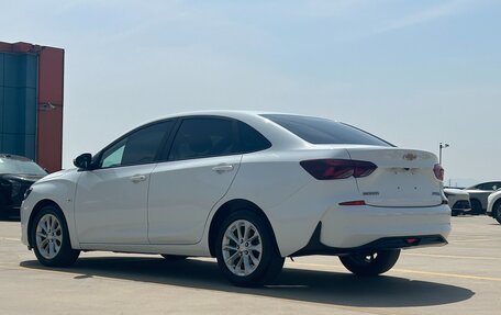 Chevrolet Monza, 2022 год, 1 260 000 рублей, 3 фотография