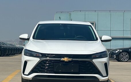 Chevrolet Monza, 2022 год, 1 260 000 рублей, 8 фотография
