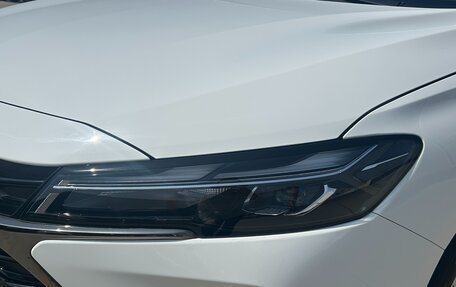 Chevrolet Monza, 2022 год, 1 260 000 рублей, 9 фотография