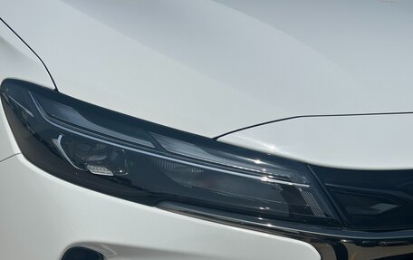 Chevrolet Monza, 2022 год, 1 260 000 рублей, 20 фотография